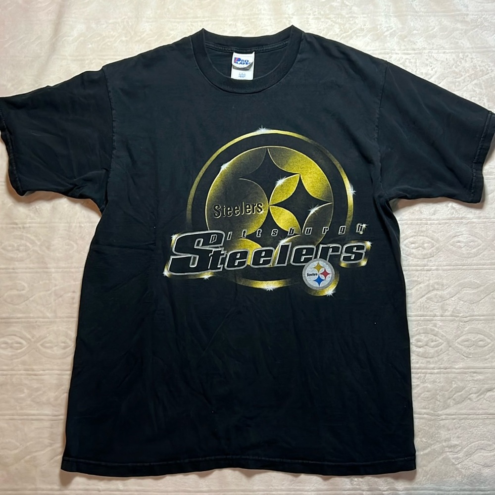 Pittsburgh Steelers t shirt